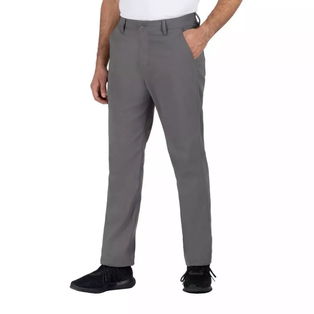 Gerry Men’s Venture Fleece Lined Pant-32x30
